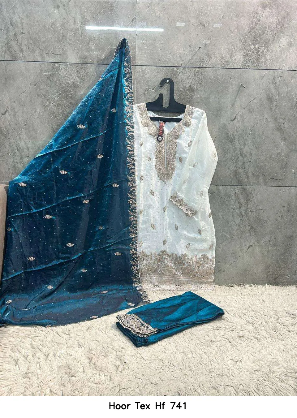 Hoor Tex Hf 741 - Image 3