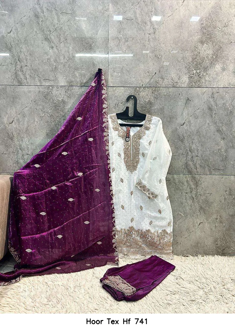 Hoor Tex Hf 741 - Image 4