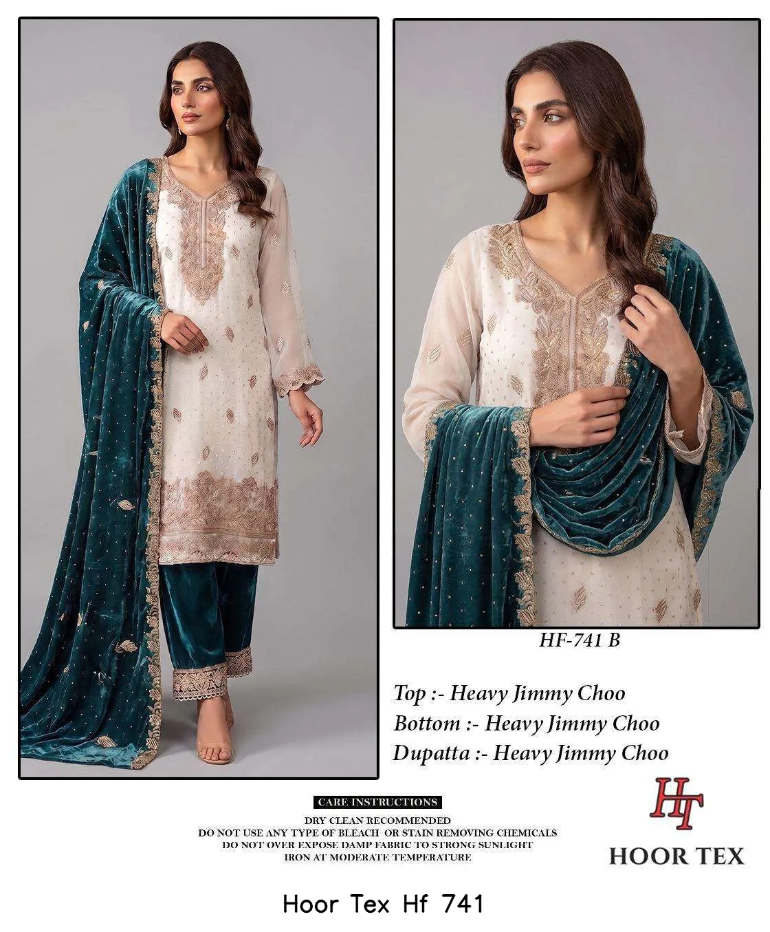 Hoor Tex Hf 741 - Image 5