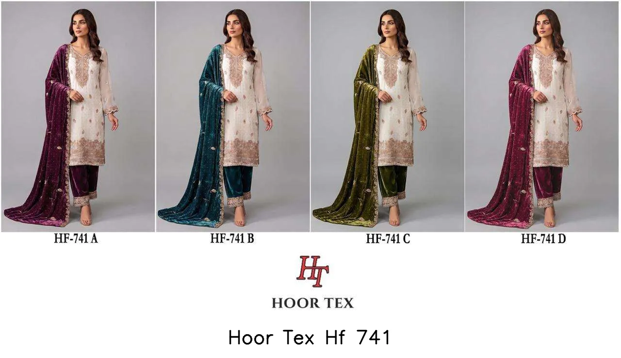 Hoor Tex Hf 741 - Image 7