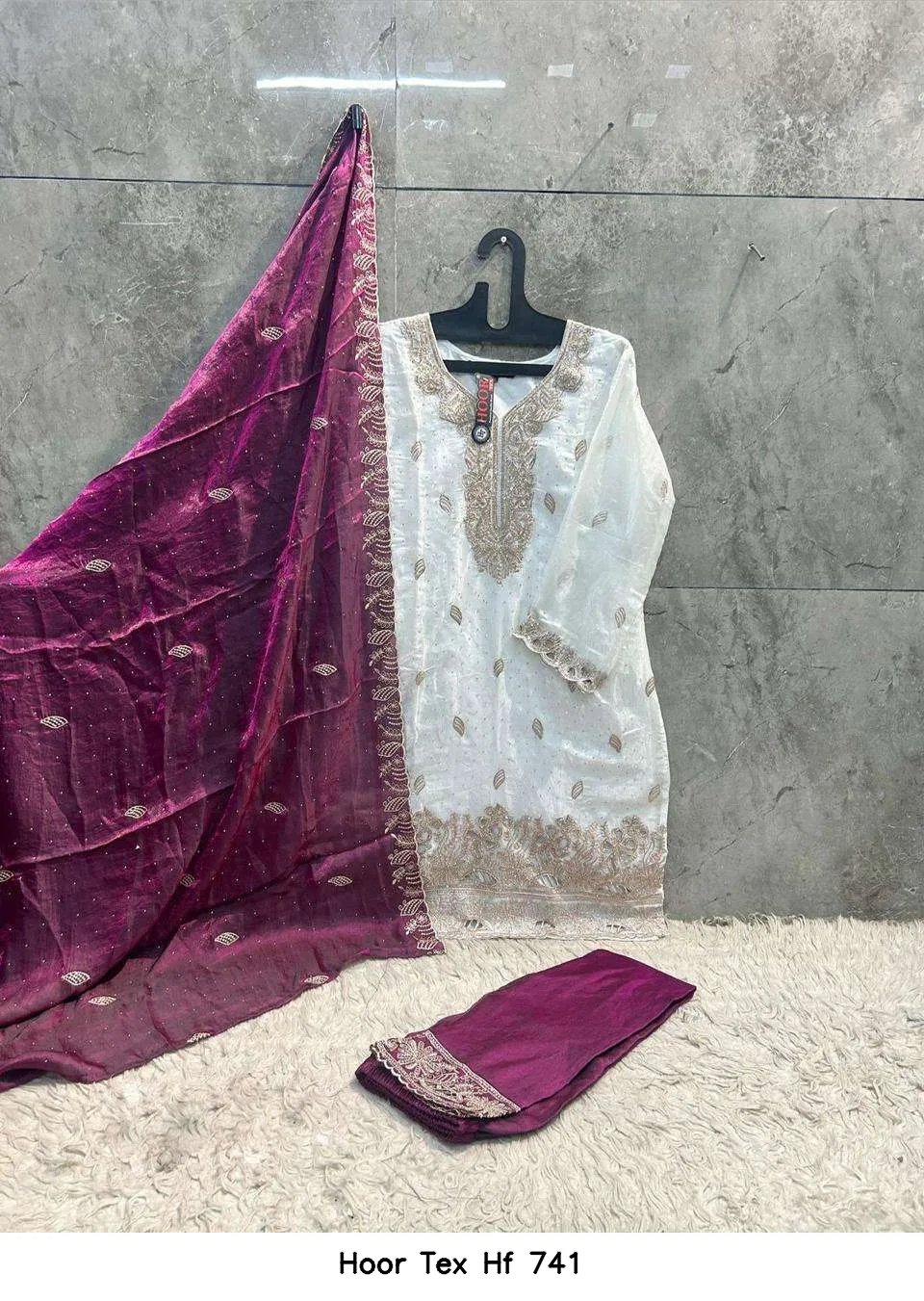 Hoor Tex Hf 741 - Image 8