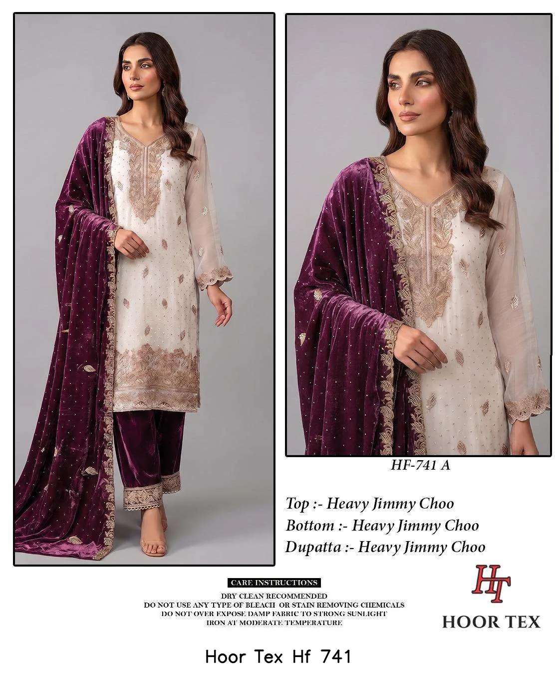 Hoor Tex Hf 741 - Image 9
