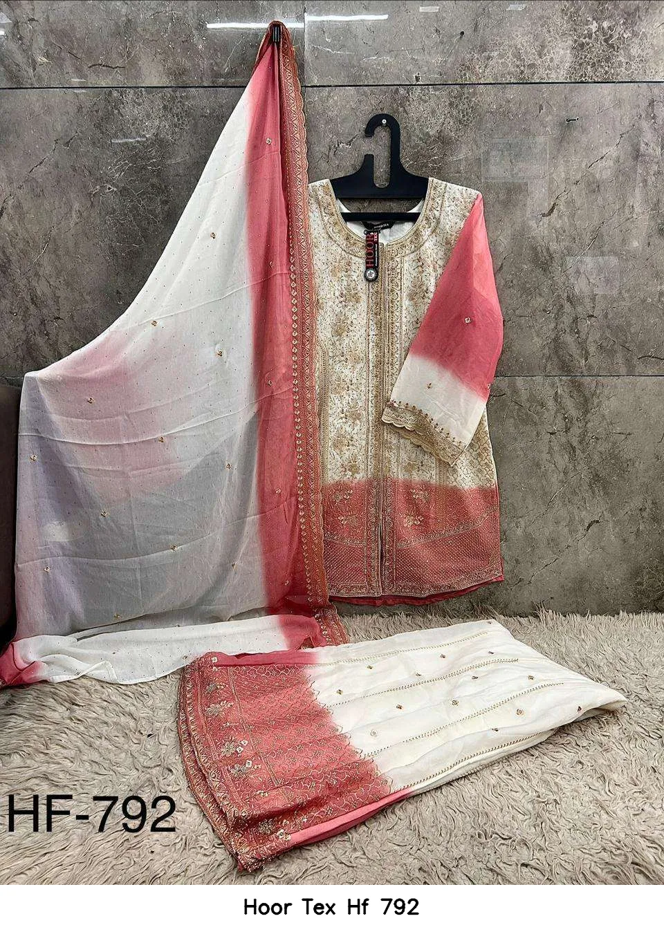 Hoor Tex Hf 792 - Image 3