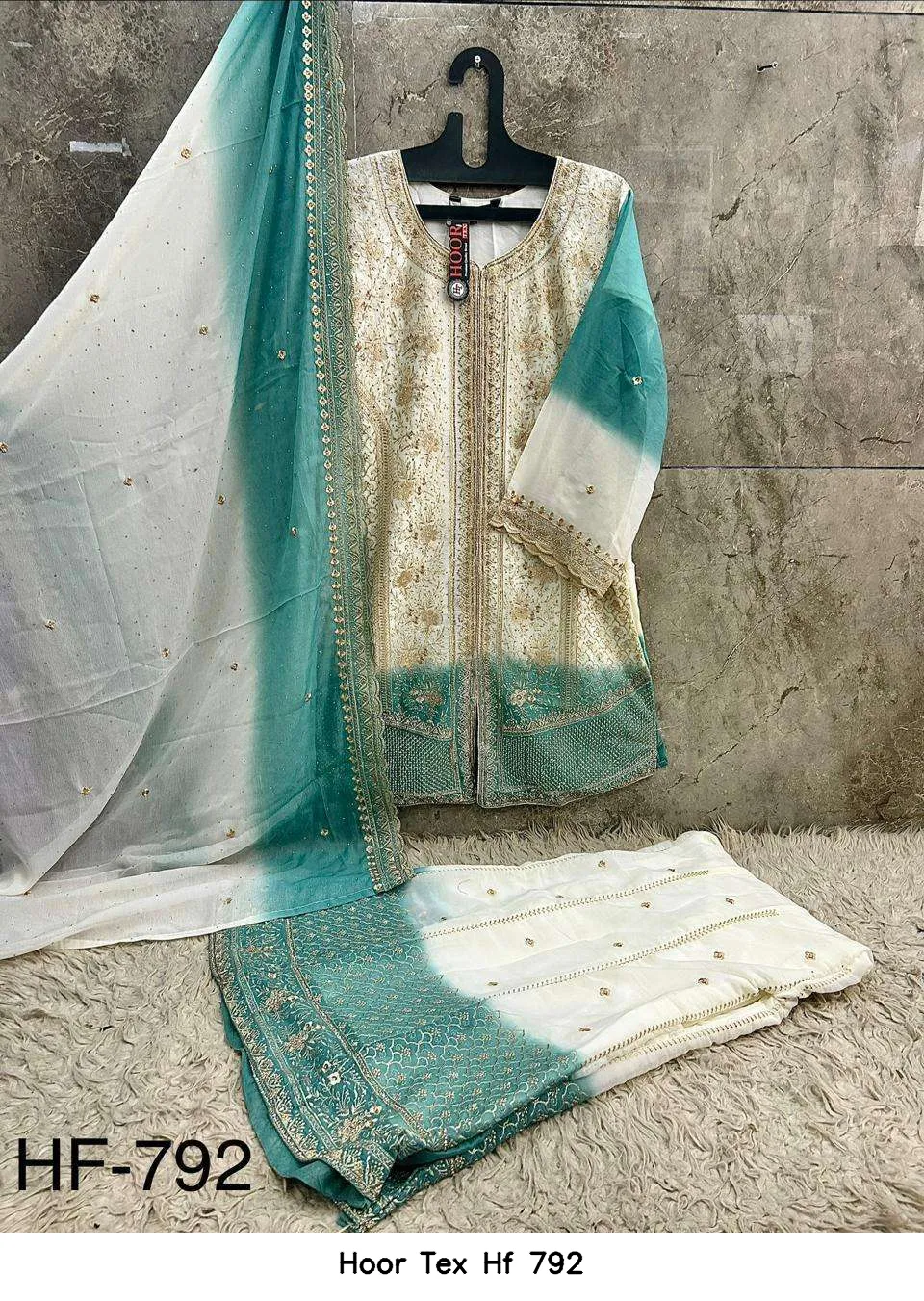 Hoor Tex Hf 792 - Image 4