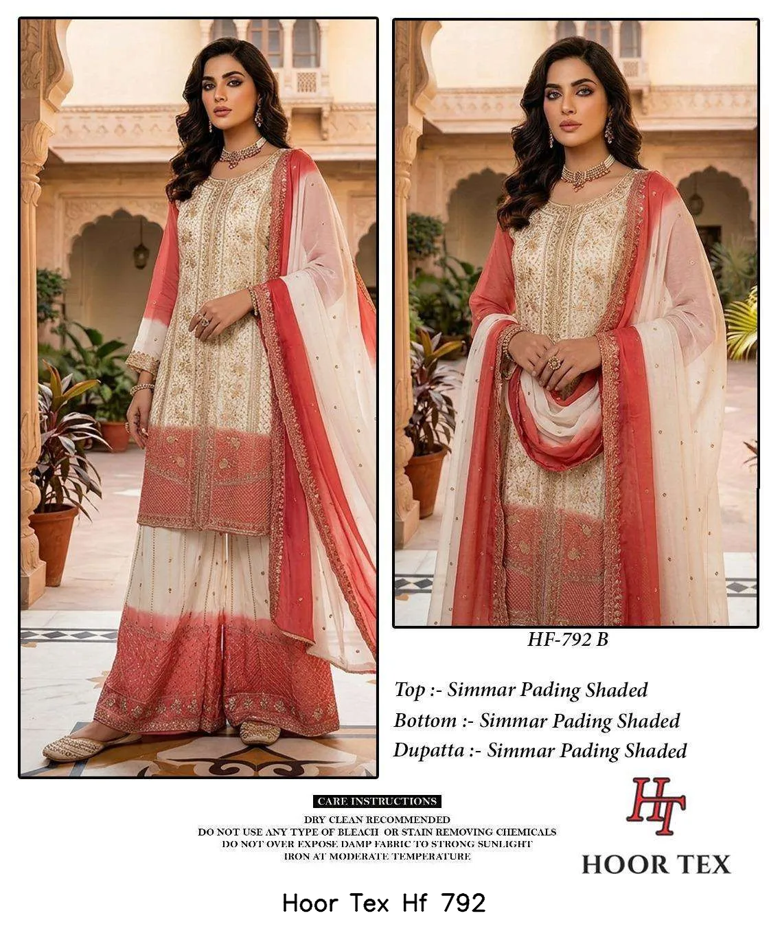 Hoor Tex Hf 792 - Image 5