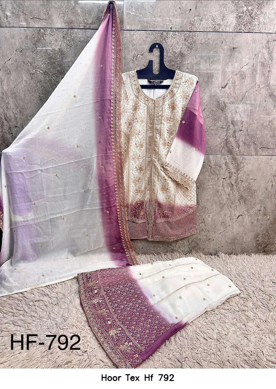 Hoor Tex Hf 792 - Image 6