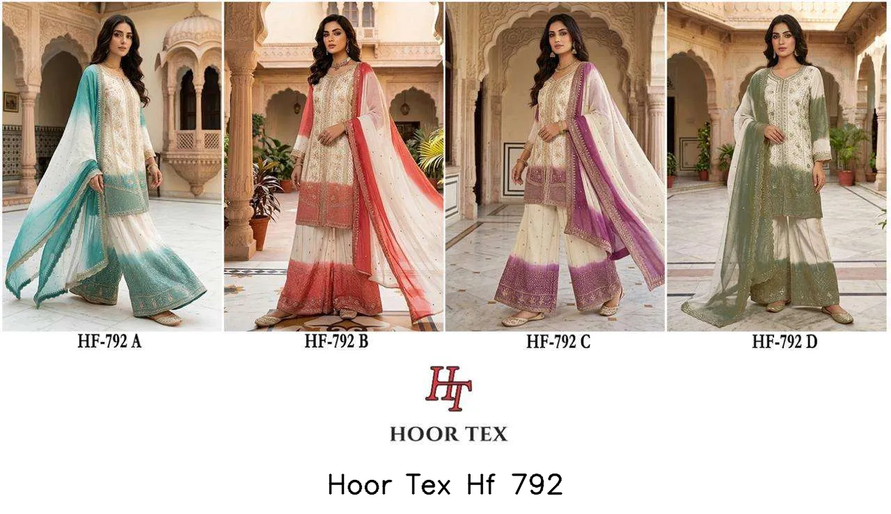 Hoor Tex Hf 792 - Image 7