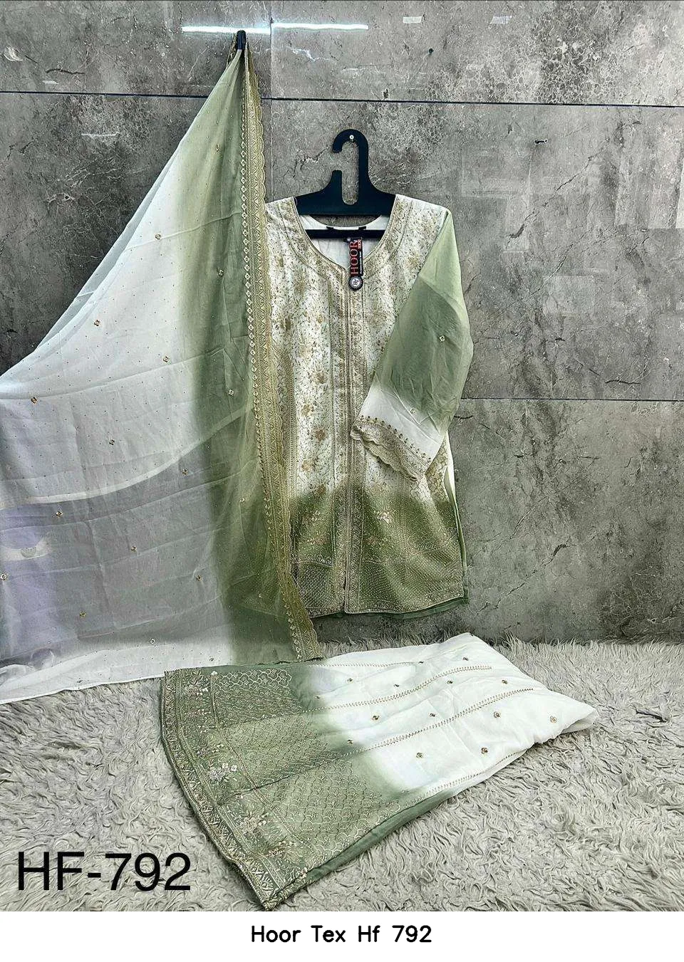 Hoor Tex Hf 792 - Image 8