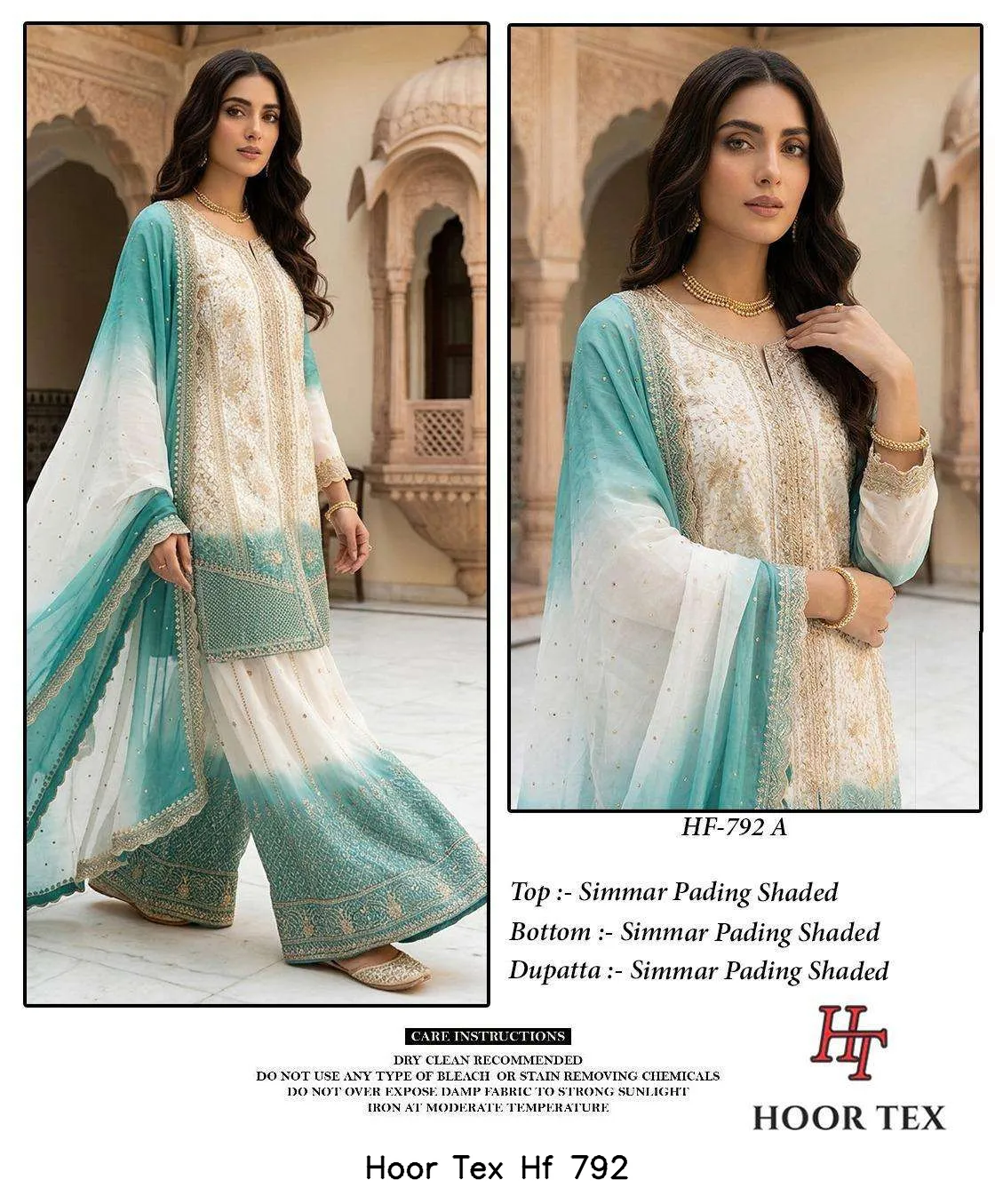 Hoor Tex Hf 792 - Image 9