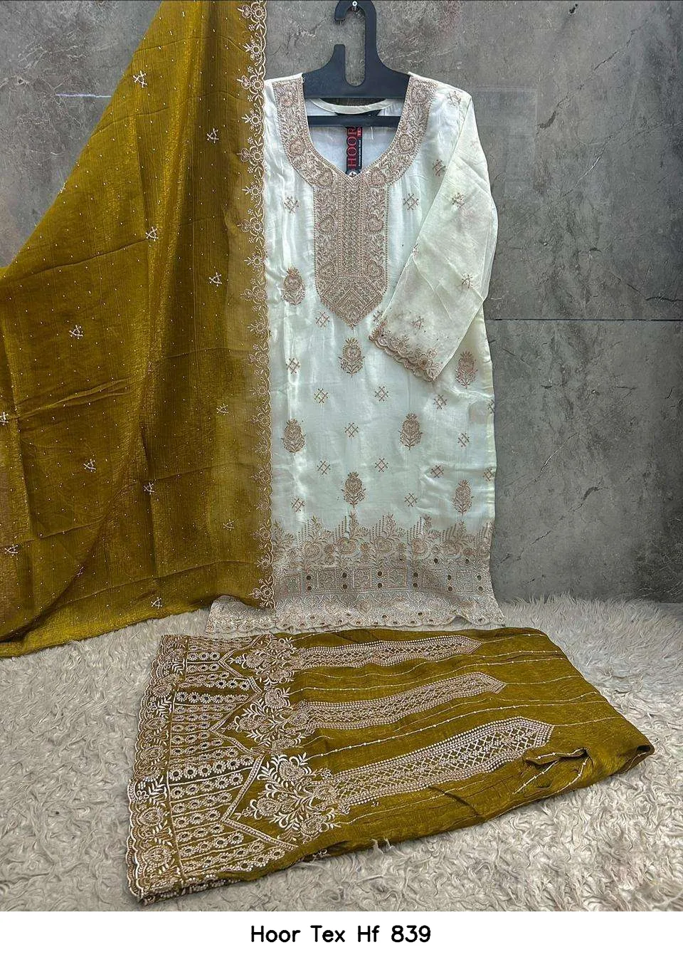 Hoor Tex Hf 839 - Image 3