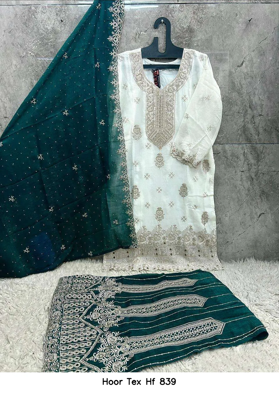 Hoor Tex Hf 839 - Image 4