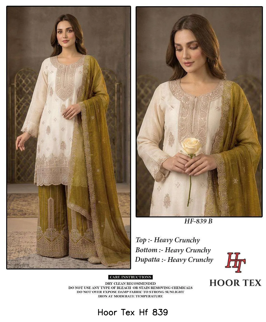 Hoor Tex Hf 839 - Image 5