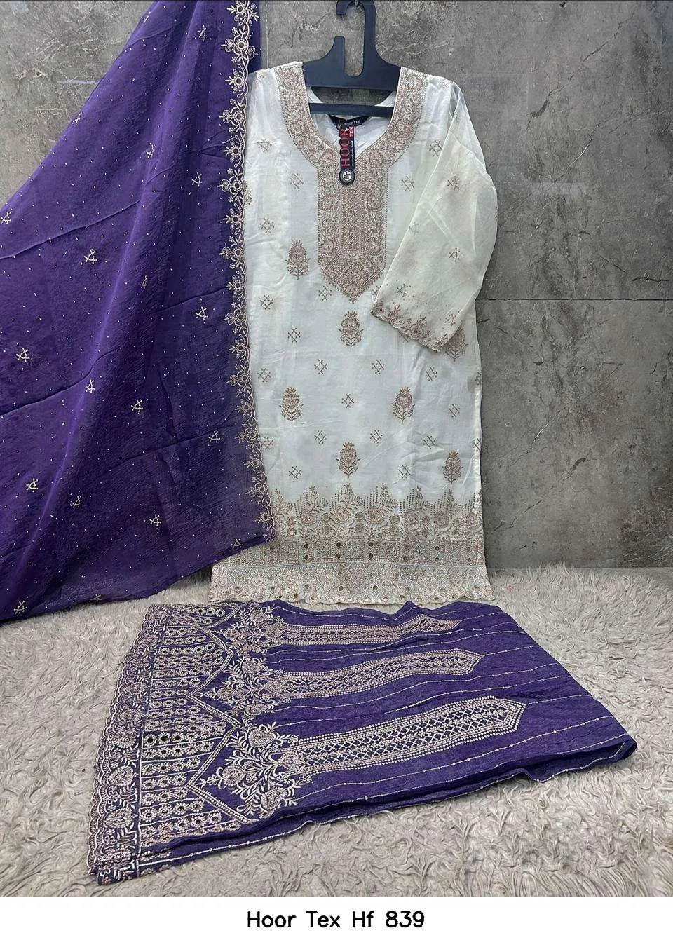 Hoor Tex Hf 839 - Image 6