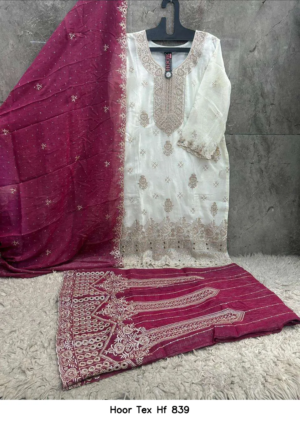 Hoor Tex Hf 839 - Image 8