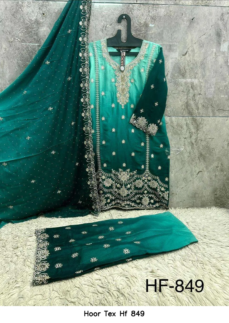 Hoor Tex Hf 849 - Image 4