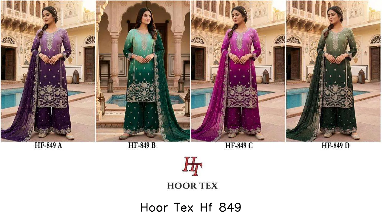 Hoor Tex Hf 849 - Image 7