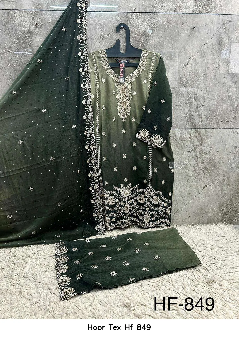 Hoor Tex Hf 849 - Image 8