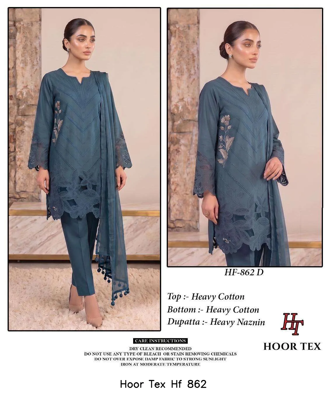 Hoor Tex Hf 862