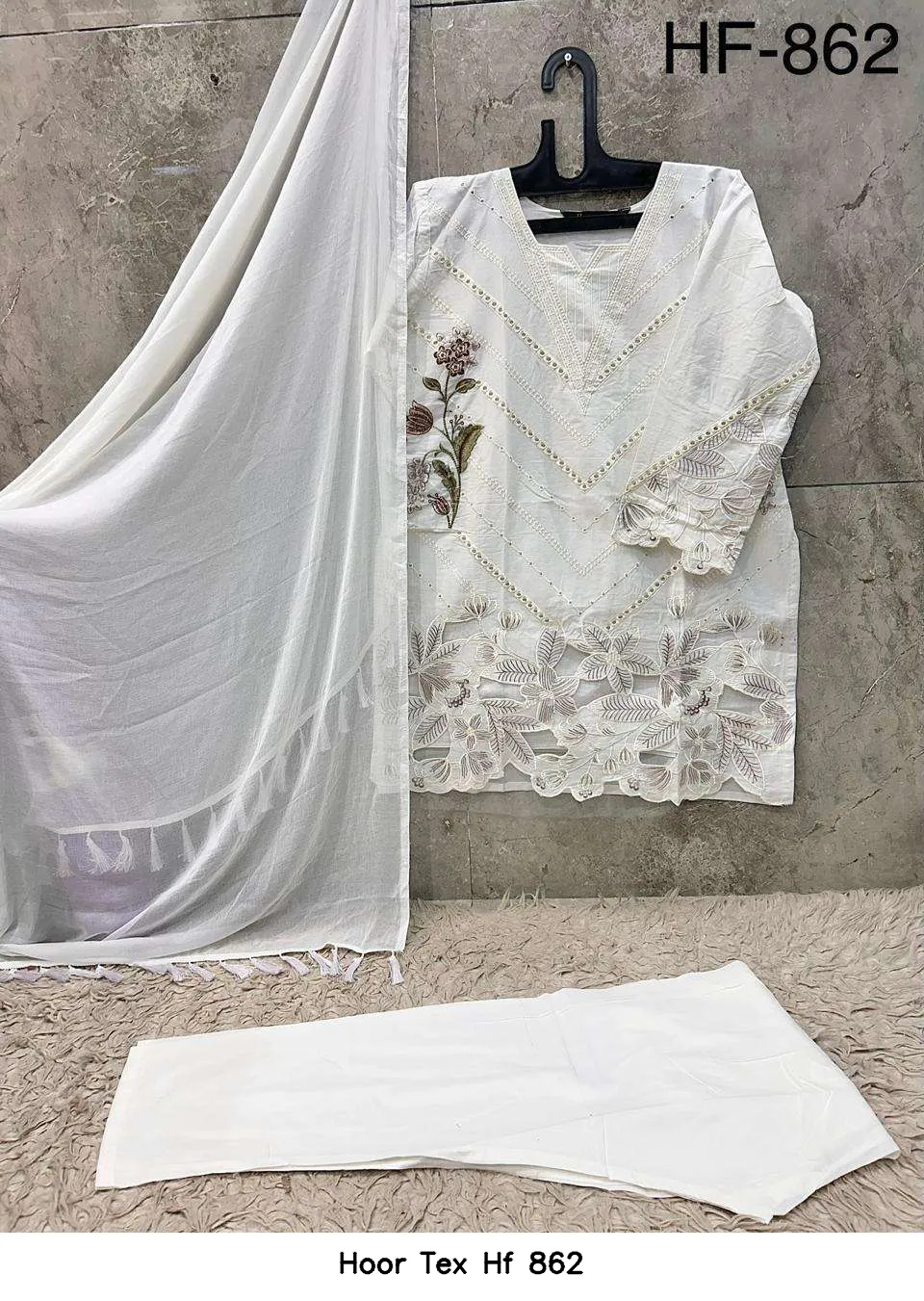Hoor Tex Hf 862 - Image 3