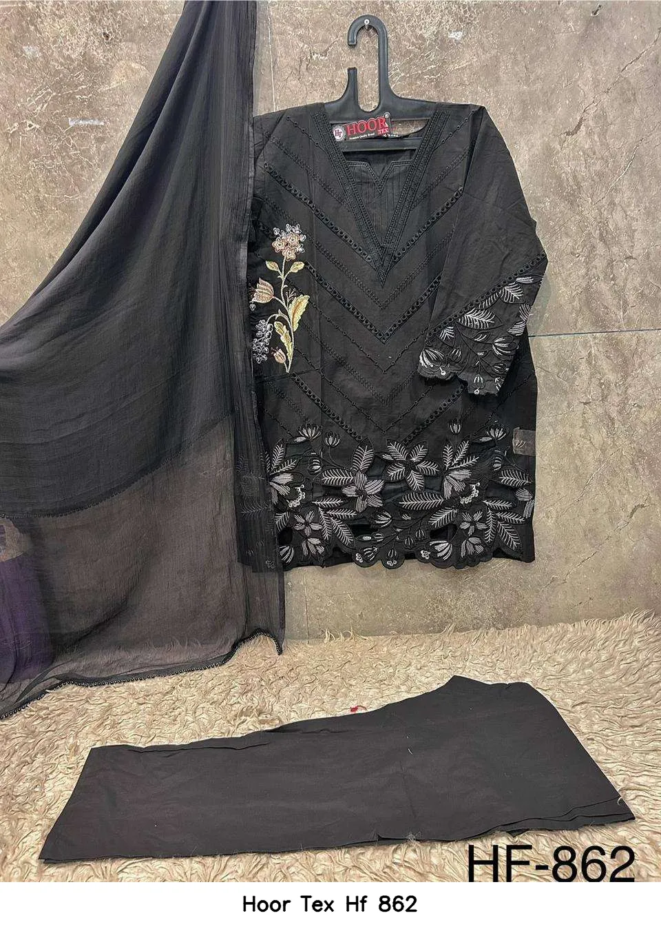 Hoor Tex Hf 862 - Image 4