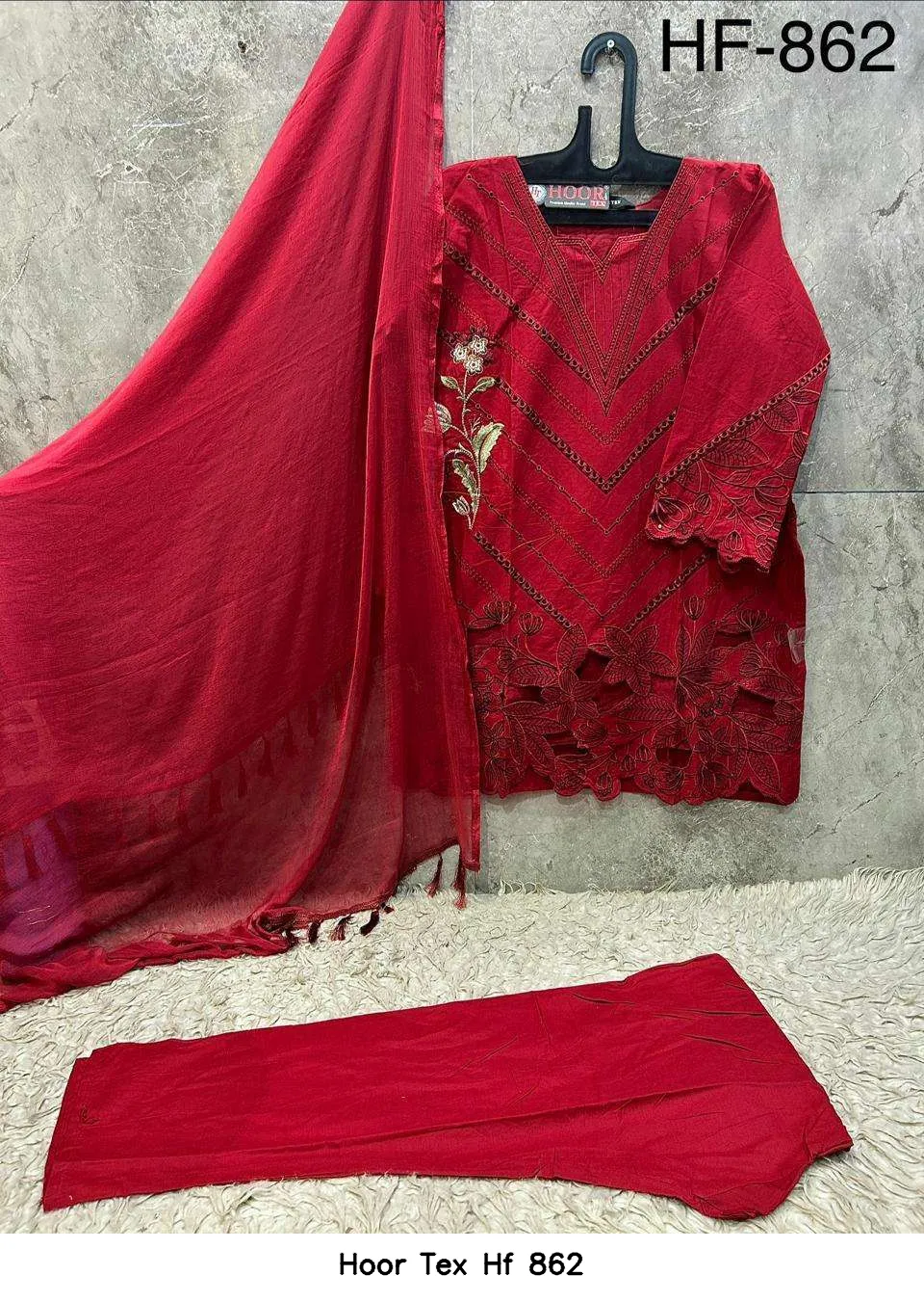 Hoor Tex Hf 862 - Image 6