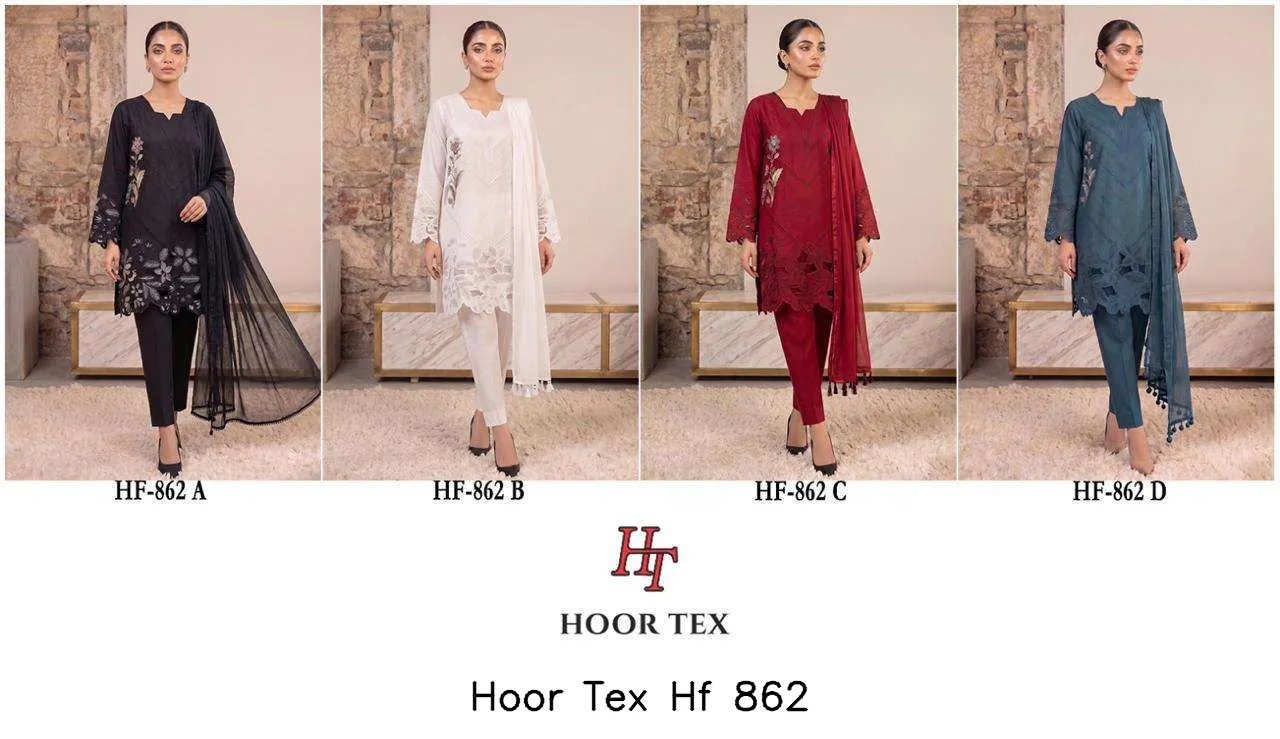 Hoor Tex Hf 862 - Image 7