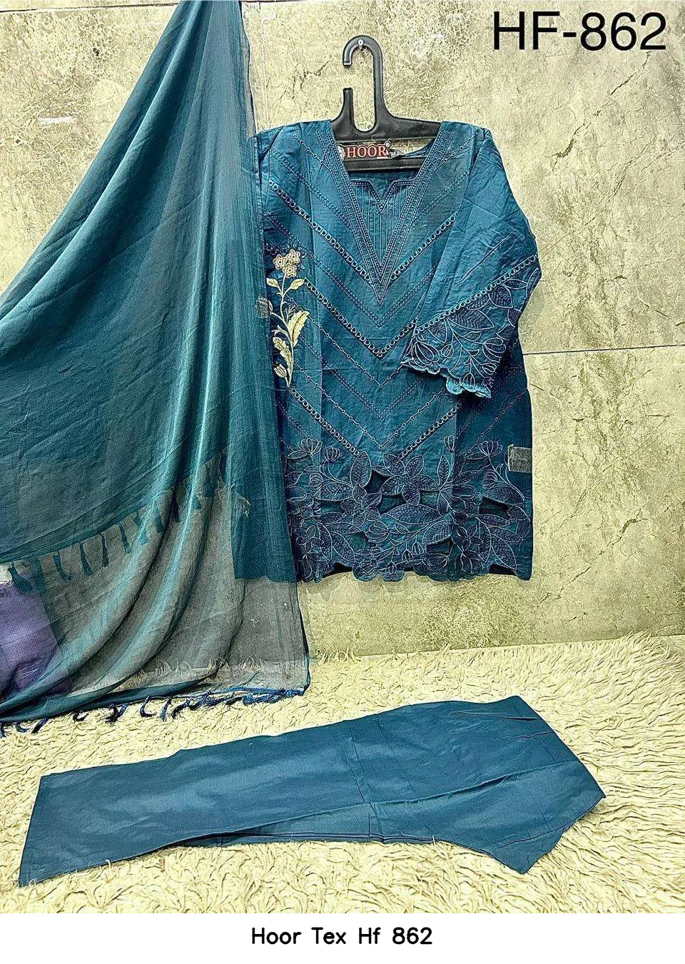 Hoor Tex Hf 862 - Image 8