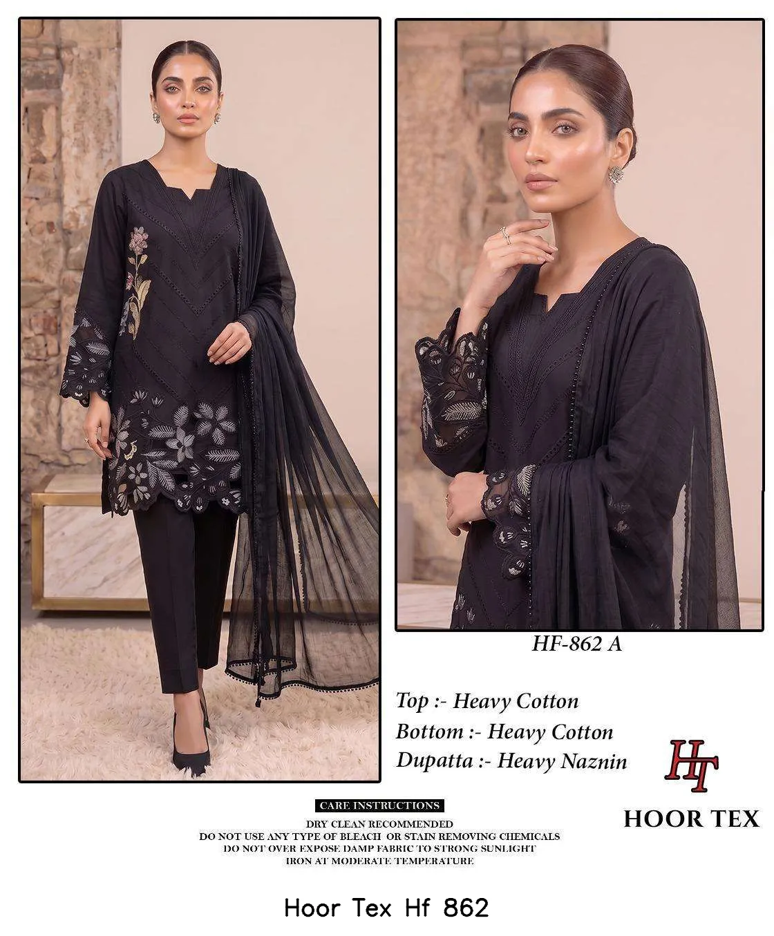 Hoor Tex Hf 862 - Image 9