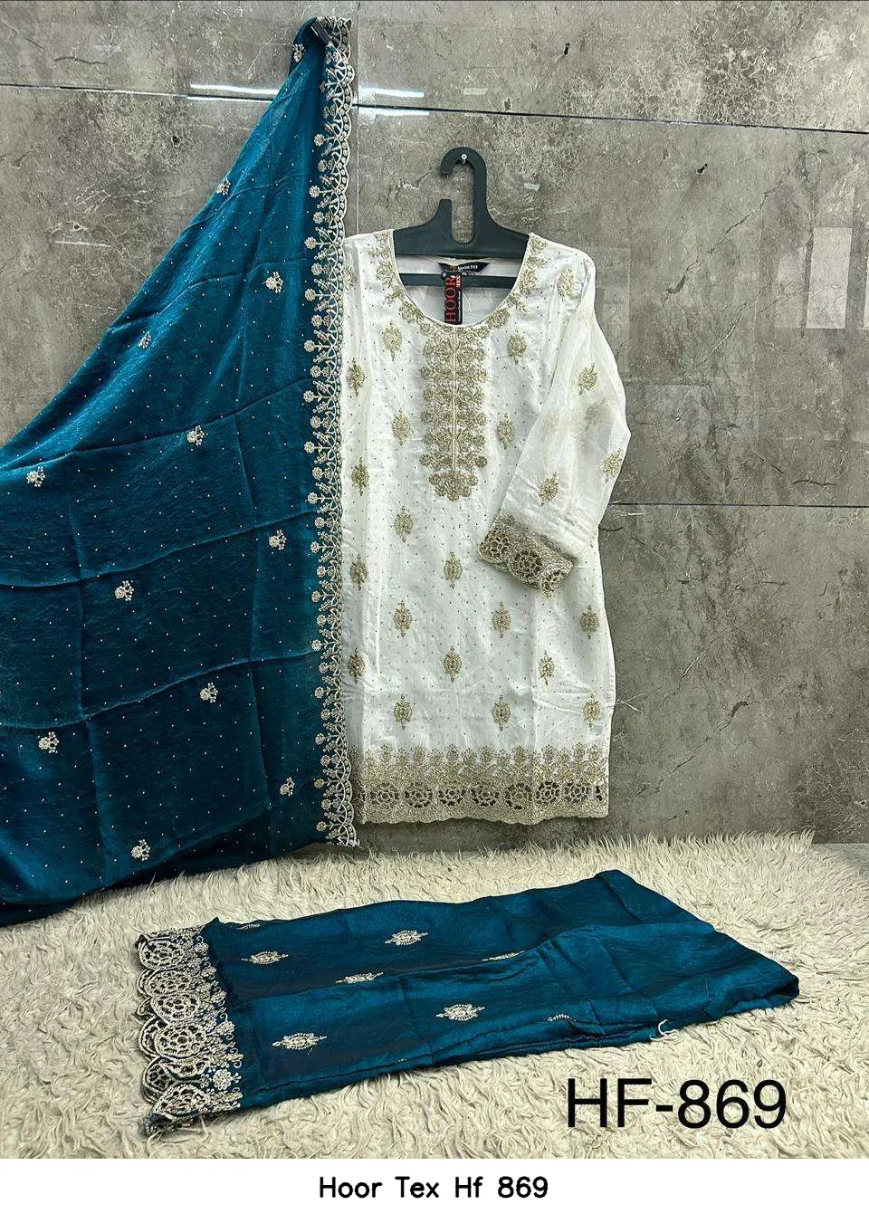 Hoor Tex Hf 869 - Image 4