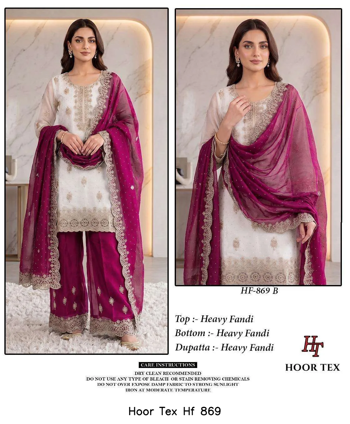 Hoor Tex Hf 869 - Image 5