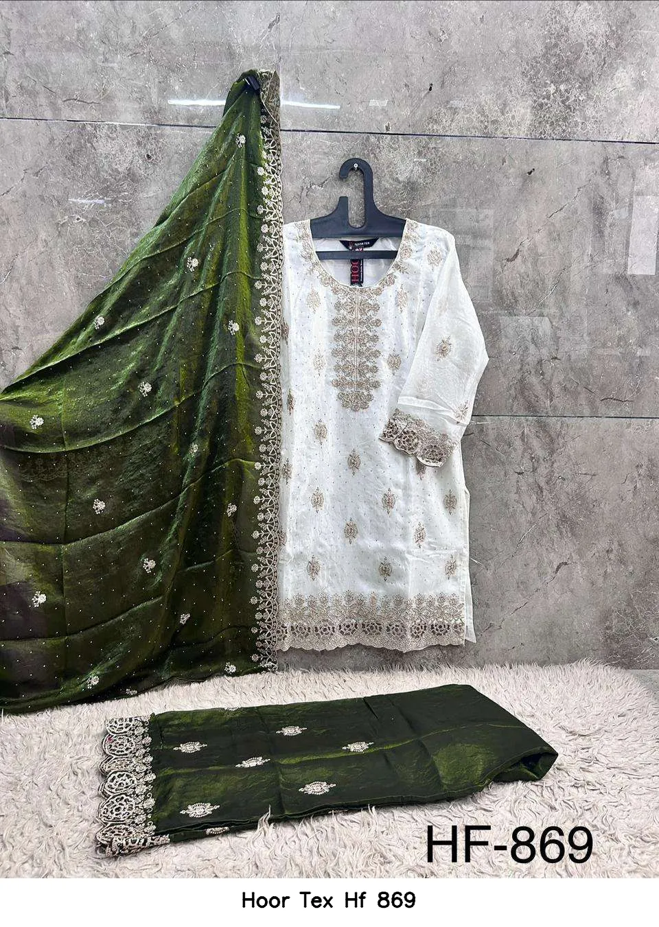 Hoor Tex Hf 869 - Image 6