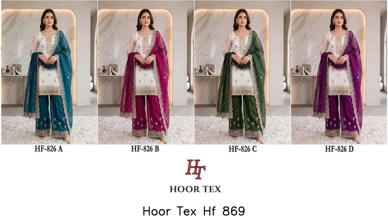 Hoor Tex Hf 869 - Image 7