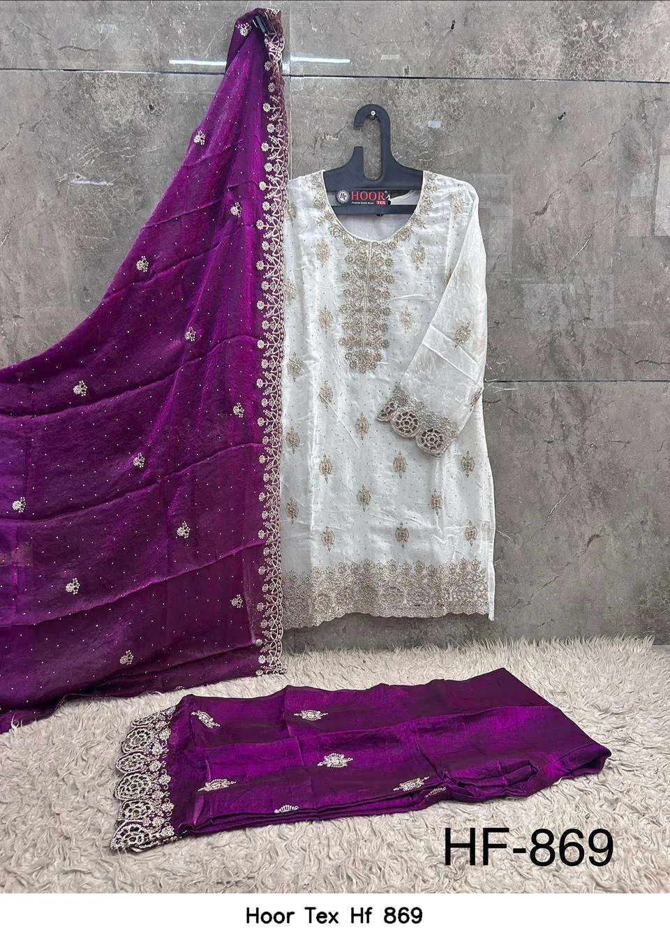 Hoor Tex Hf 869 - Image 8
