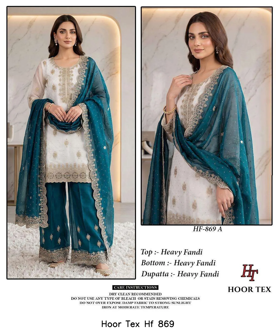 Hoor Tex Hf 869 - Image 9