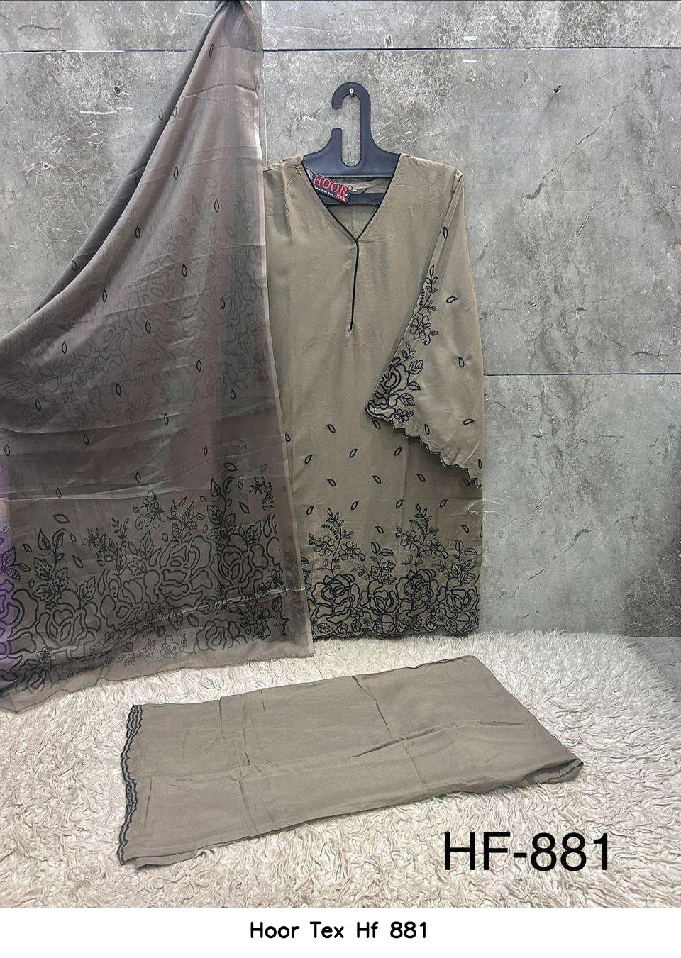 Hoor Tex Hf 881 - Image 3