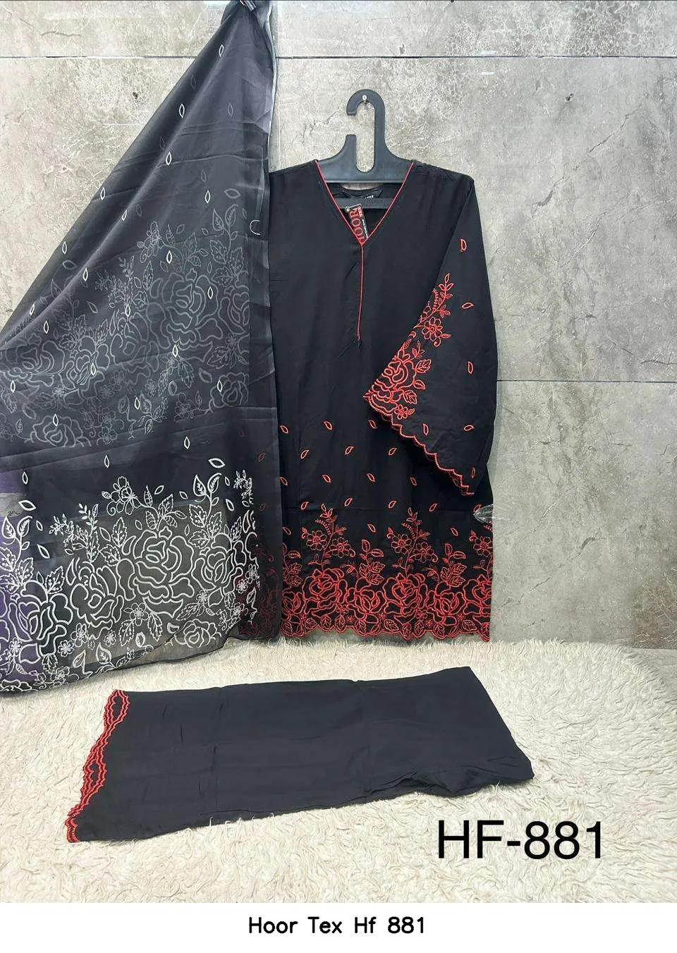Hoor Tex Hf 881 - Image 6