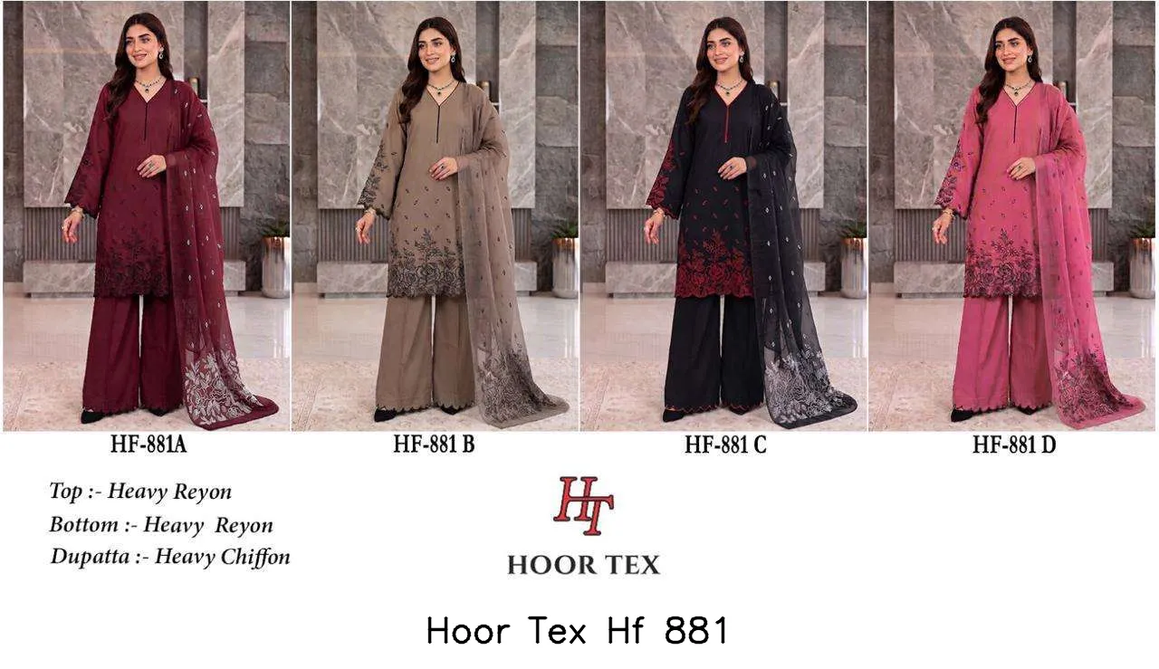 Hoor Tex Hf 881 - Image 7