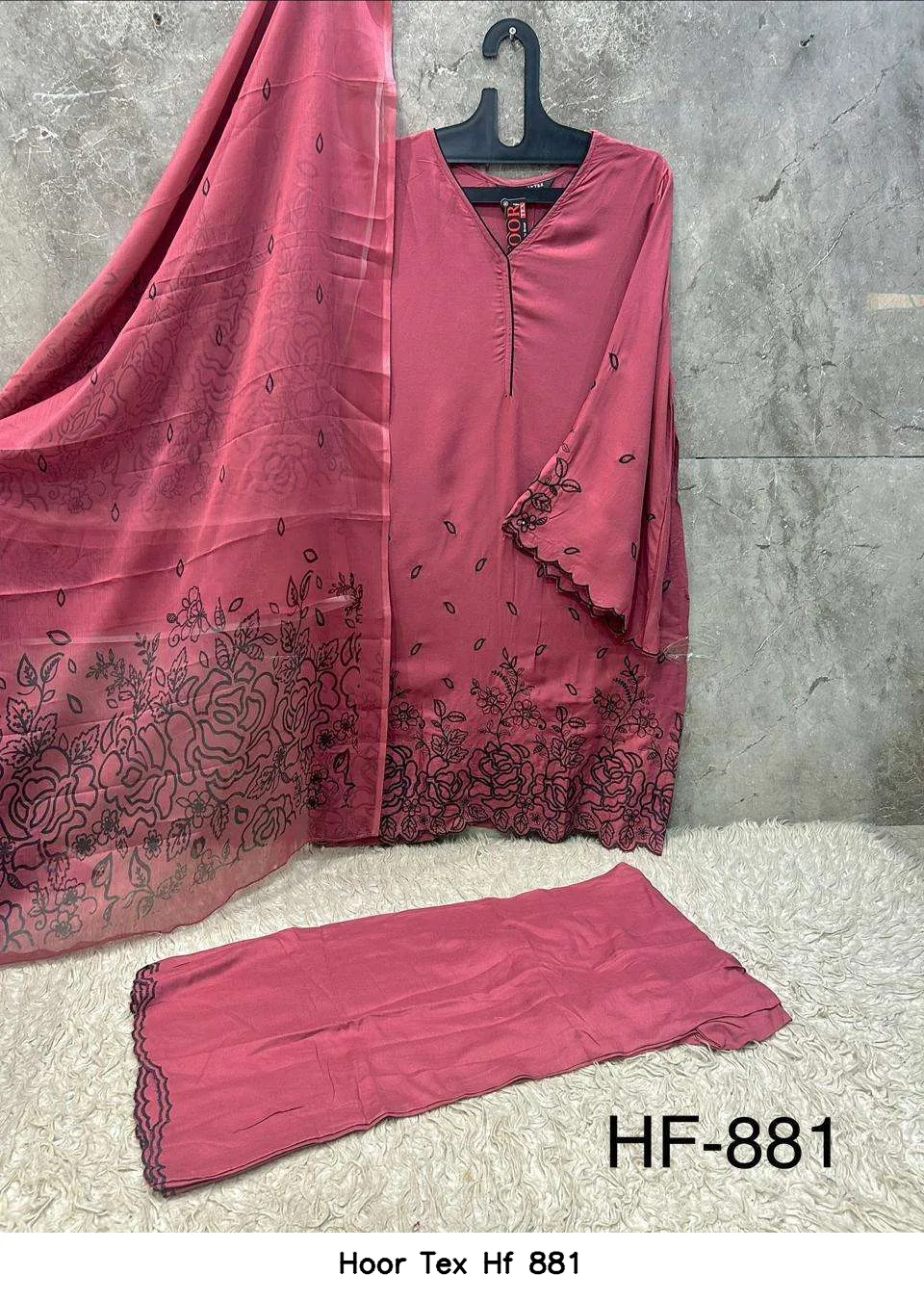 Hoor Tex Hf 881 - Image 8