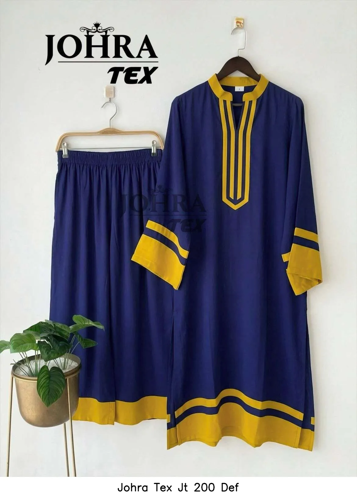 Johra Tex Jt 200 Def - Image 3