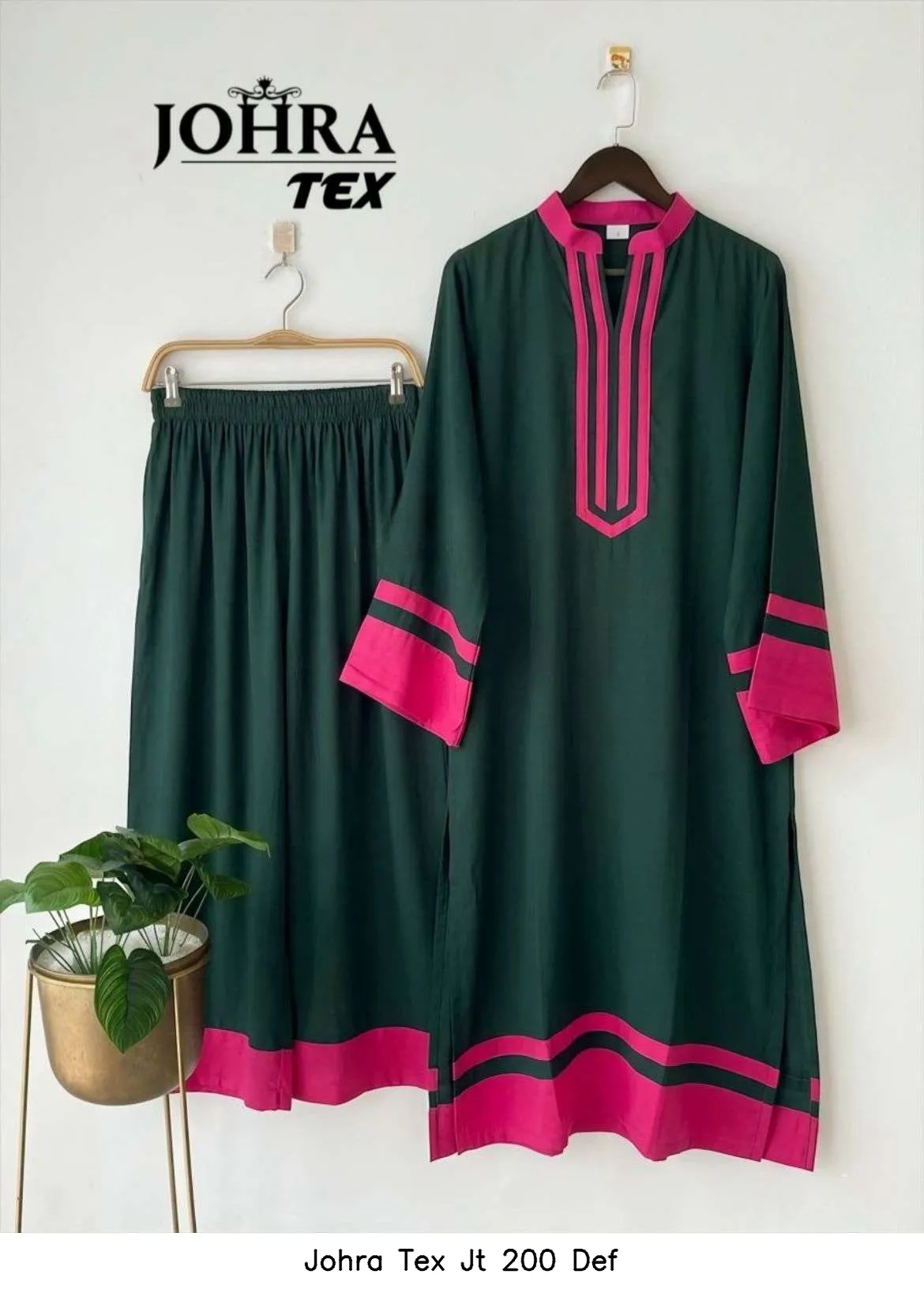 Johra Tex Jt 200 Def - Image 6
