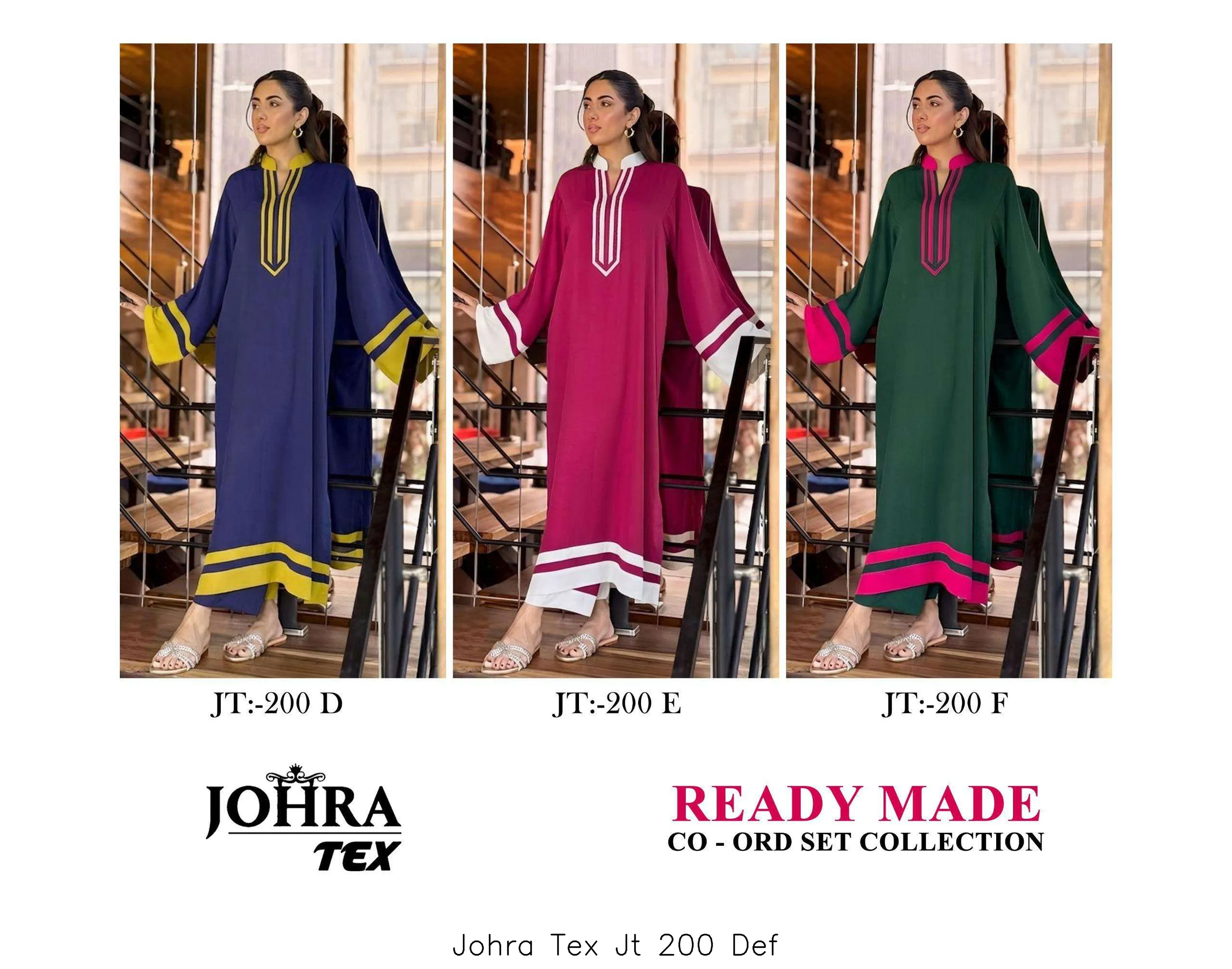 Johra Tex Jt 200 Def - Image 8