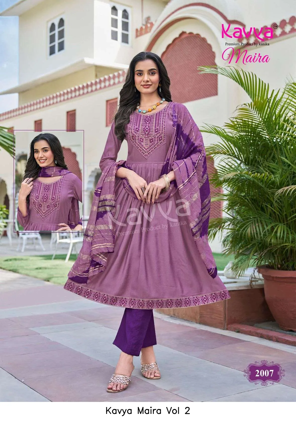 Kavya Maira Vol 2 - Image 6