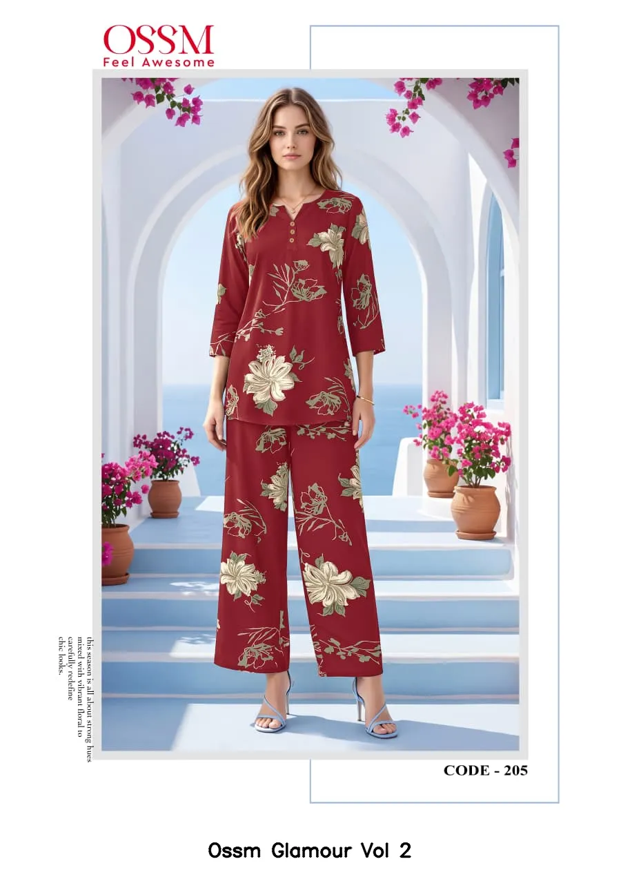 Ossm Glamour Vol 2 - Image 5