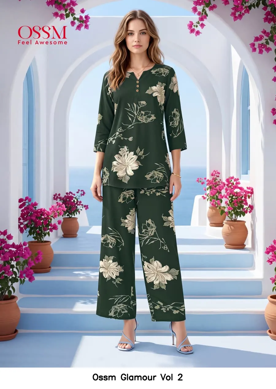 Ossm Glamour Vol 2 - Image 8