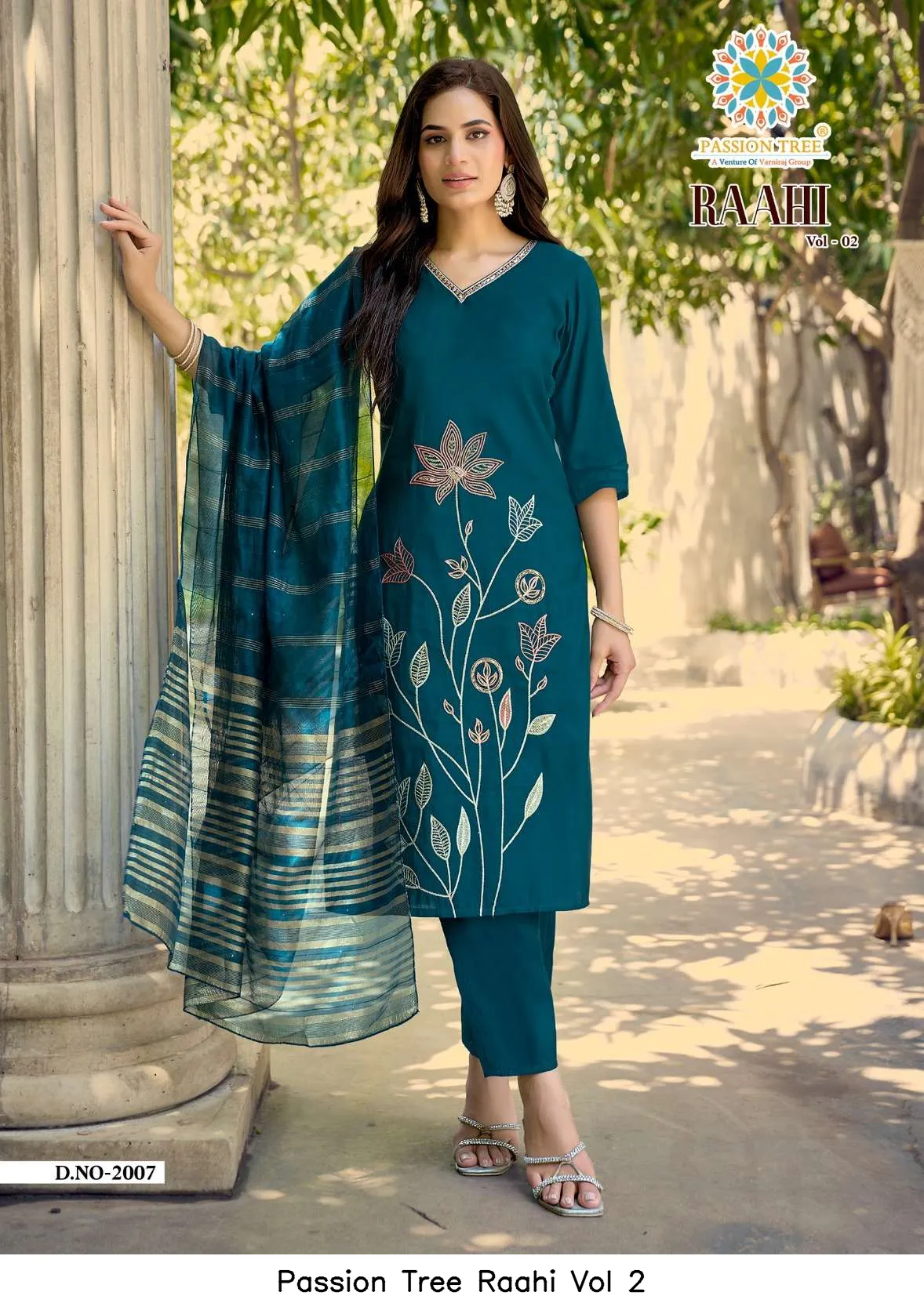 Passion Tree Raahi Vol 2 - Image 10