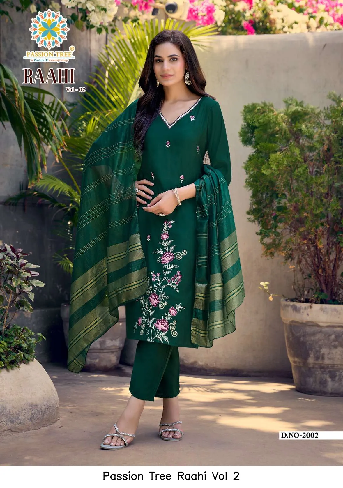 Passion Tree Raahi Vol 2 - Image 4