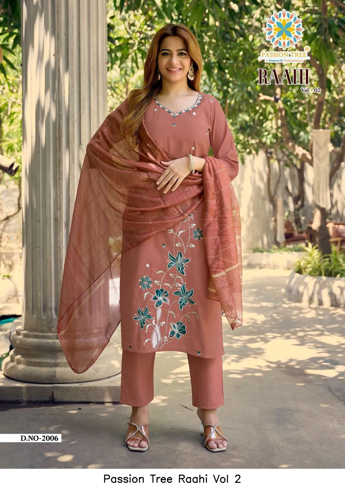 Passion Tree Raahi Vol 2 - Image 6