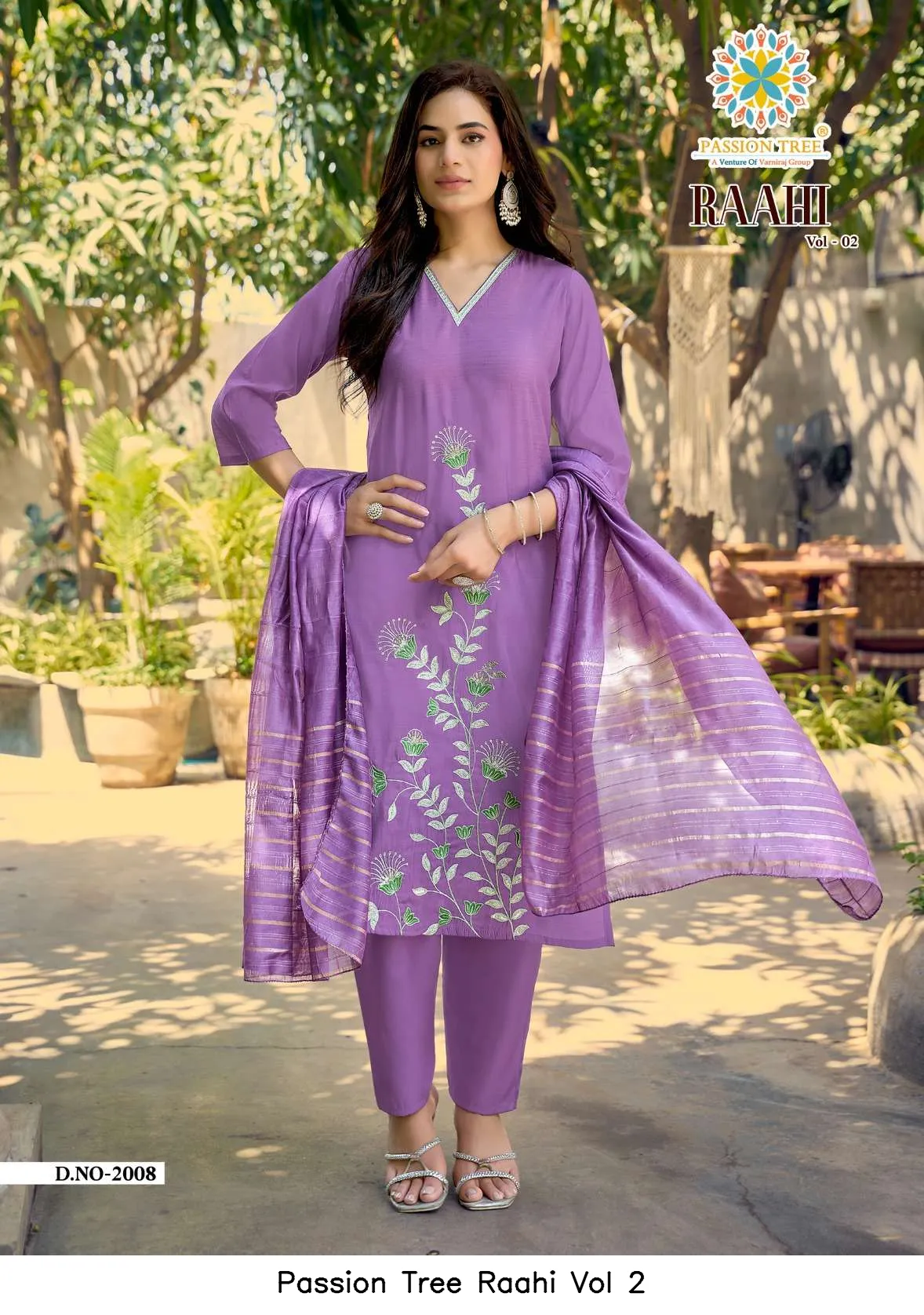 Passion Tree Raahi Vol 2 - Image 8