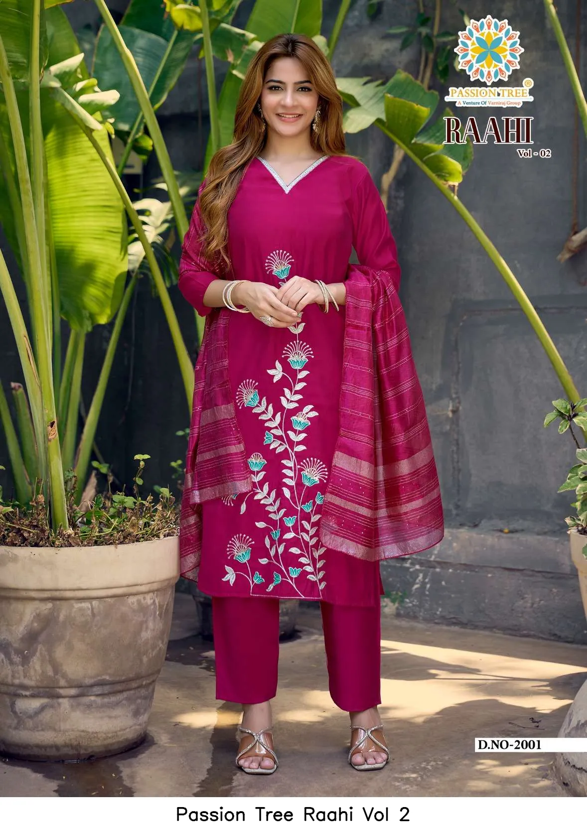 Passion Tree Raahi Vol 2 - Image 9