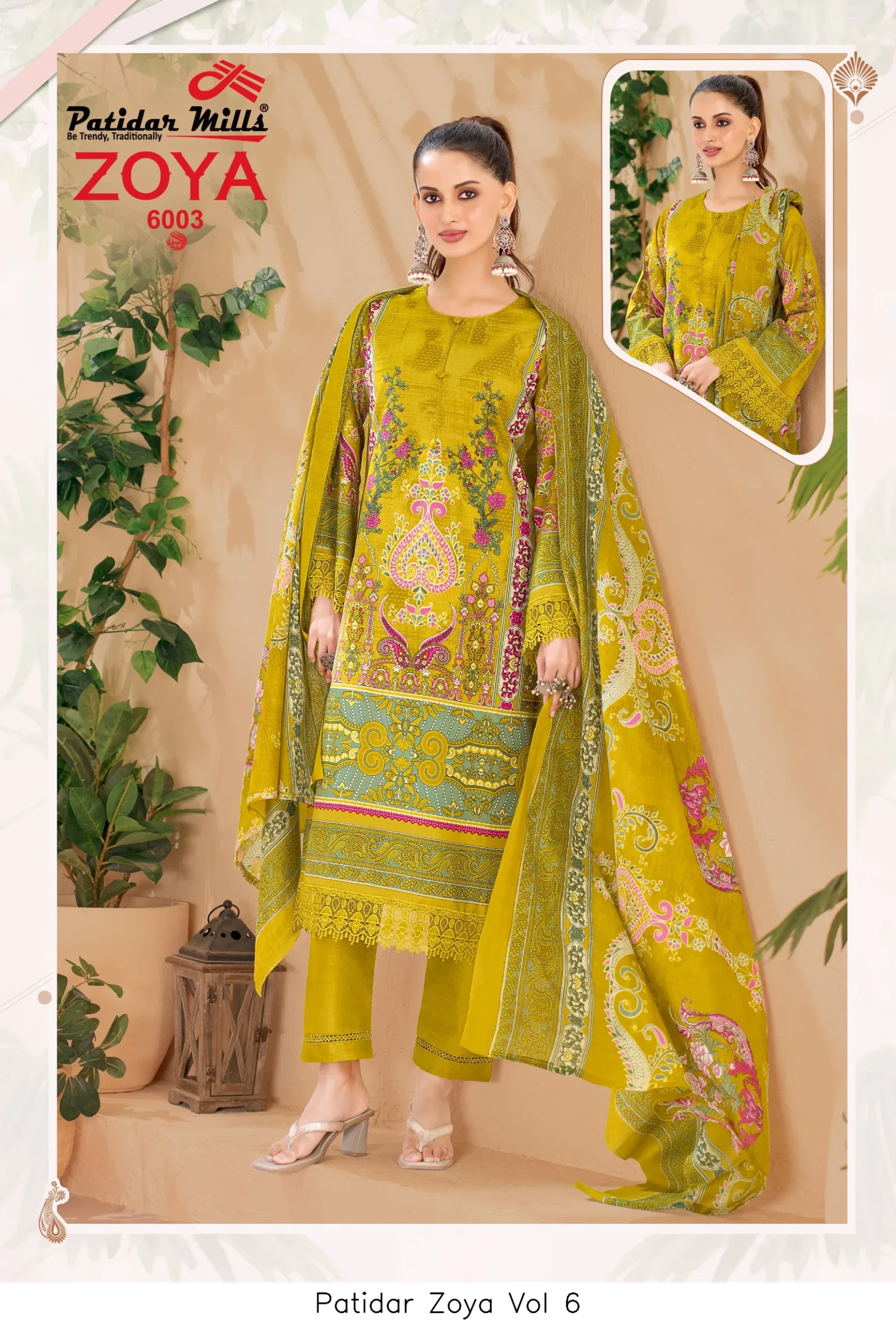 Patidar Zoya Vol 6 - Image 7